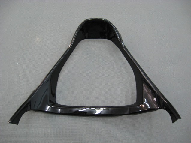 Carena Moto Suzuki GSXR 1000 2003-2004 - Nero Lucido Bianco Grigio Rosso