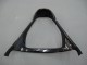 Carena Moto Suzuki GSXR 1000 2003-2004 - Nero Lucido Bianco Grigio Rosso