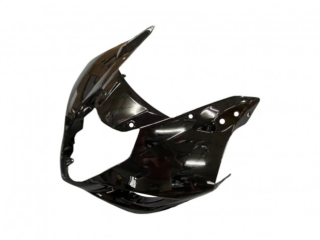Carena Moto Suzuki GSXR 1000 2003-2004 - Nero Lucido Bianco Rosso Decals