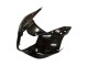 Carena Moto Suzuki GSXR 1000 2003-2004 - Nero Lucido Bianco Rosso Decals