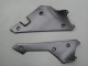 Carena Moto Suzuki GSXR 1000 2003-2004 - Blu Bianco Nero