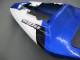 Carena Moto Suzuki GSXR 1000 2003-2004 - Blu Bianco Nero