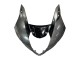 Carena Moto Suzuki GSXR 1000 2003-2004 - Nero Lucido Argento Grigio Giallo