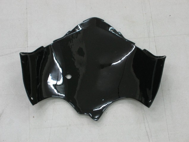 Carena Moto Suzuki GSXR 1000 2003-2004 - Nero Lucido Opaco