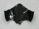Carena Moto Suzuki GSXR 1000 2003-2004 - Nero Lucido Opaco