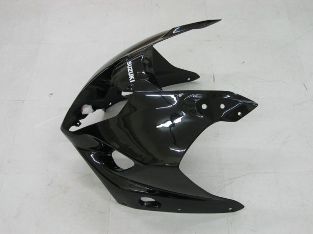 Carena Moto Suzuki GSXR 1000 2003-2004 - Nero Lucido Opaco
