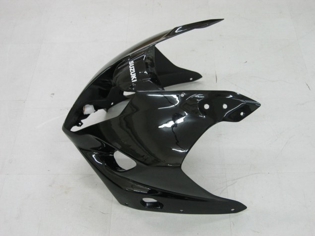 Carena Moto Suzuki GSXR 1000 2003-2004 - Nero Lucido Opaco