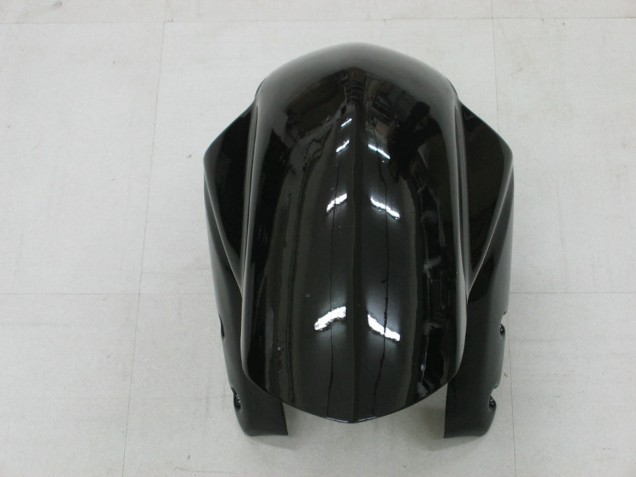 Carena Moto Suzuki GSXR 1000 2003-2004 - Nero Lucido Opaco