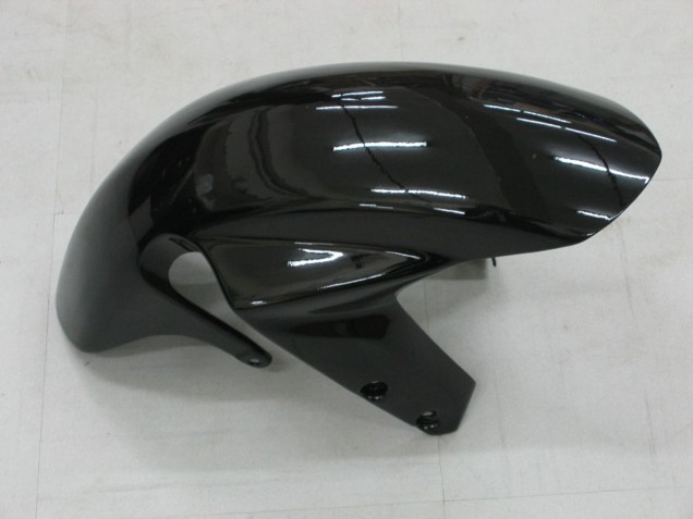 Carena Moto Suzuki GSXR 1000 2003-2004 - Nero Lucido Opaco