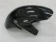 Carena Moto Suzuki GSXR 1000 2003-2004 - Nero Lucido Opaco