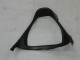 Carena Moto Suzuki GSXR 1000 2003-2004 - Nero Lucido Opaco
