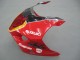 Carena Moto Suzuki GSXR 1000 2003-2004 - Rosso Giallo Blu Verde Nero JOMO