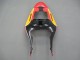 Carena Moto Suzuki GSXR 1000 2003-2004 - Rosso Giallo Blu Verde Nero JOMO