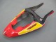 Carena Moto Suzuki GSXR 1000 2003-2004 - Rosso Giallo Blu Verde Nero JOMO