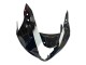 Carena Moto Suzuki GSXR 1000 2003-2004 - Burnt Arancia Nero Lucido