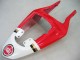 Carena Moto Suzuki GSXR 1000 2003-2004 - Bianco Rosso Motul Lucky Strike