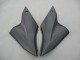 Carena Moto Suzuki GSXR 1300 Hayabusa 1996-2007 - Arancia Rosso