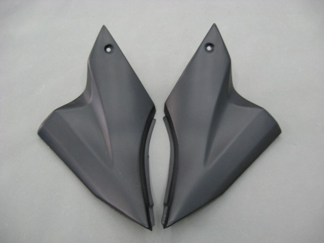 Carena Moto Suzuki GSXR 1300 Hayabusa 1996-2007 - Rosa Bianco Nero