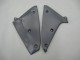 Carena Moto Suzuki GSXR 1300 Hayabusa 1996-2007 - Rosa Bianco Nero