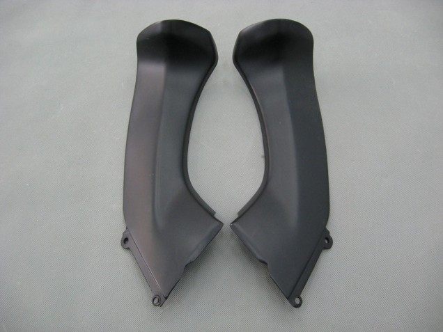 Carena Moto Suzuki GSXR 1300 Hayabusa 1996-2007 - Rosa Bianco Nero