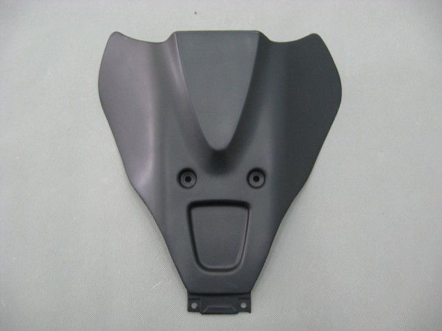 Carena Moto Suzuki GSXR 1300 Hayabusa 1996-2007 - Grigio Nero Hayabusa