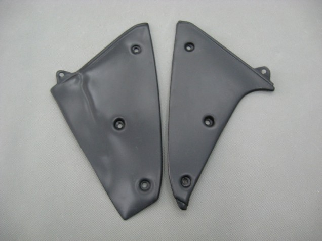Carena Moto Suzuki GSXR 1300 Hayabusa 1996-2007 - Grigio Nero Hayabusa