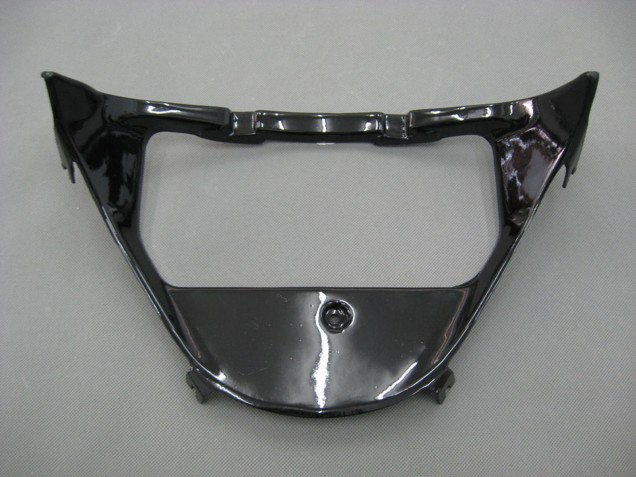 Carena Moto Suzuki GSXR 1300 Hayabusa 1996-2007 - Grigio Nero Hayabusa