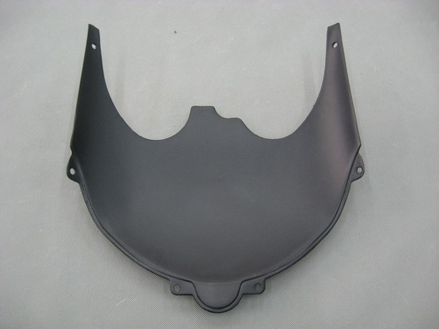Carena Moto Suzuki GSXR 1300 Hayabusa 1996-2007 - Grigio Nero Hayabusa