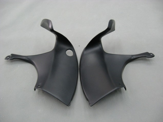 Carena Moto Suzuki GSXR 1300 Hayabusa 1996-2007 - Bianco Verde