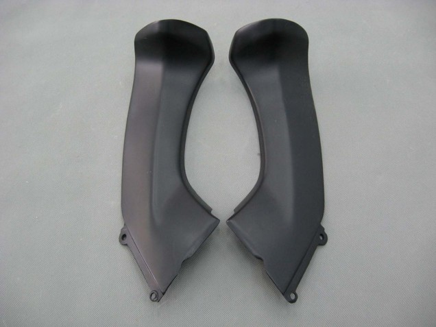 Carena Moto Suzuki GSXR 1300 Hayabusa 1996-2007 - Nero Opaco Hayabusa