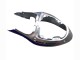 Carena Moto Suzuki GSXR 1300 Hayabusa 1996-2007 - Blu Argento Hayabusa