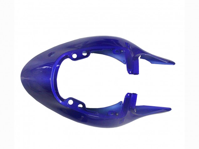 Carena Moto Suzuki GSXR 1300 Hayabusa 1996-2007 - Lucido Blu