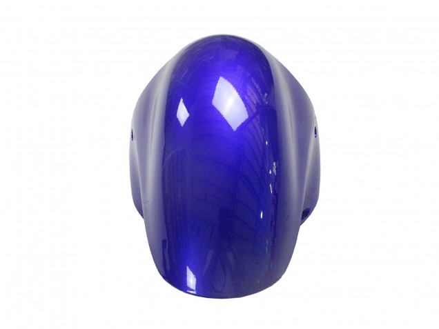Carena Moto Suzuki GSXR 1300 Hayabusa 1996-2007 - Lucido Blu