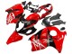 Carena Moto Suzuki GSXR 1300 Hayabusa 1996-2007 - Rosso Nero Hayabusa