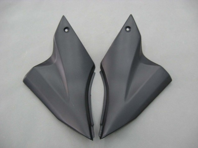 Carena Moto Suzuki GSXR 1300 Hayabusa 1996-2007 - Argento Rosso Hayabusa