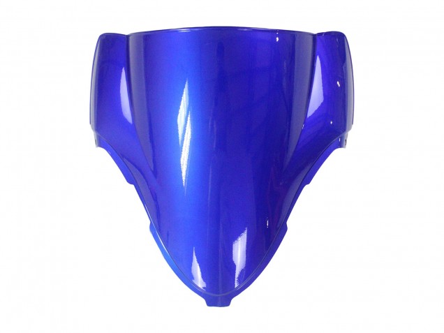 Carena Moto Suzuki GSXR 1300 Hayabusa 1996-2007 - Bianco Blu Hayabusa
