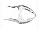 Carena Moto Suzuki GSXR 1300 Hayabusa 1996-2007 - Bianco Argento Hayabusa