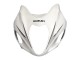 Carena Moto Suzuki GSXR 1300 Hayabusa 1996-2007 - Bianco Argento Hayabusa