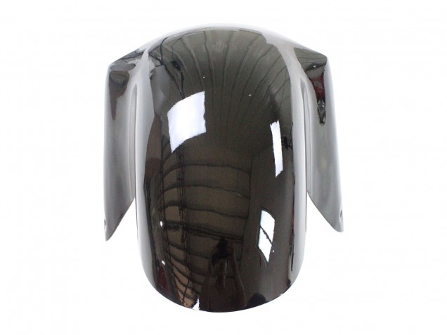 Carena Moto Suzuki GSXR 600 / GSXR 750 1996-2000 - Nero Rosso