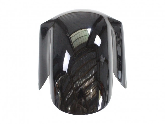 Carena Moto Suzuki GSXR 600 / GSXR 750 1996-2000 - Nero Bianco