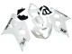 Carena Moto Suzuki GSXR 600 / GSXR 750 2004-2005 - Bianco Perla