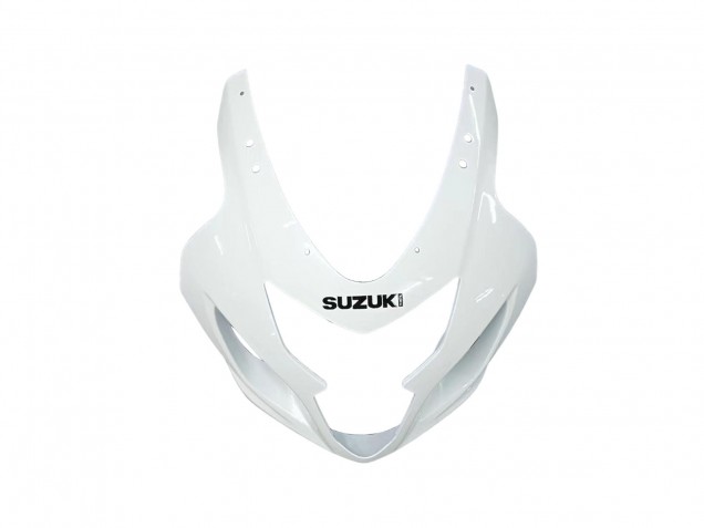Carena Moto Suzuki GSXR 600 / GSXR 750 2004-2005 - Bianco Perla