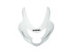 Carena Moto Suzuki GSXR 600 / GSXR 750 2004-2005 - Bianco Perla