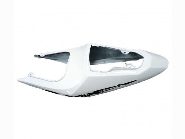 Carena Moto Suzuki GSXR 600 / GSXR 750 2004-2005 - Bianco Perla
