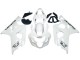 Carena Moto Suzuki GSXR 600 / GSXR 750 2004-2005 - Bianco Perla