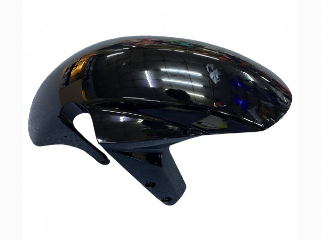 Carena Moto Suzuki GSXR 600 / GSXR 750 2004-2005 - Nero Grigio Rosso