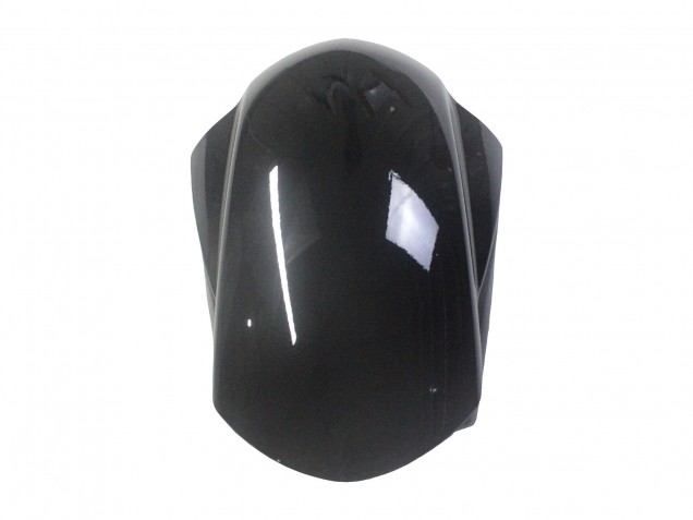 Carena Moto Suzuki GSXR 600 / GSXR 750 2004-2005 - Bianco Nero Rosso