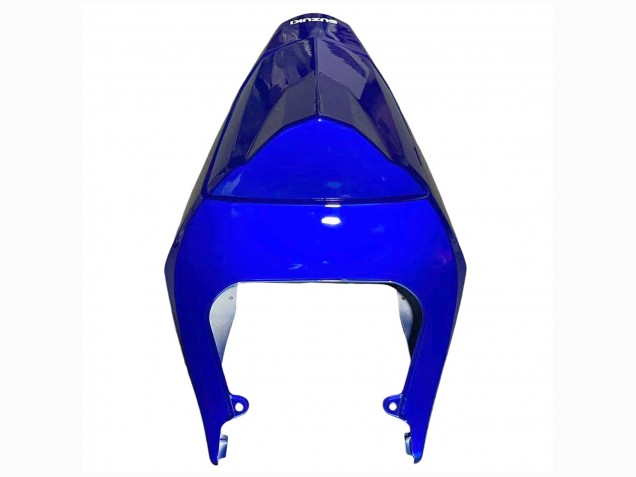 Carena Moto Suzuki GSXR 600 / GSXR 750 2004-2005 - Blu Giallo Nero