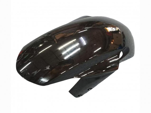 Carena Moto Suzuki GSXR 600 / GSXR 750 2004-2005 - Blu Bianco Nero