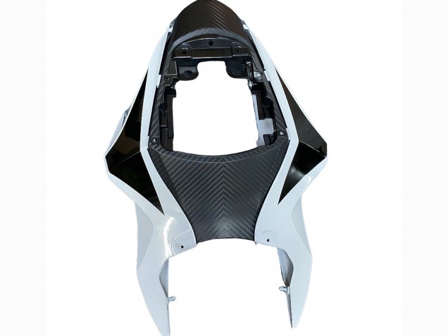 Carena Moto Suzuki GSXR 600 / GSXR 750 2011-2024 - Bianco Blu Rosso